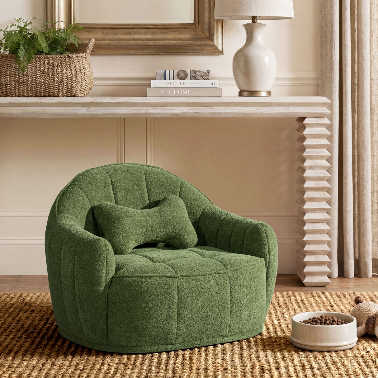 Louie - Dog Sofa Bed