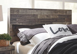 Derekson - Panel Headboard by Benchcraft® | Bel Furniture