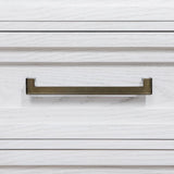 Marielle - 6-Drawer Bedroom Dresser