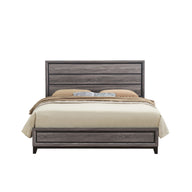 Mirage - 5 Piece Bedroom Set