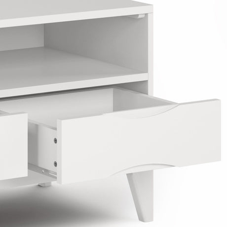 Harper - Handcrafted TV Media Stand - view 14