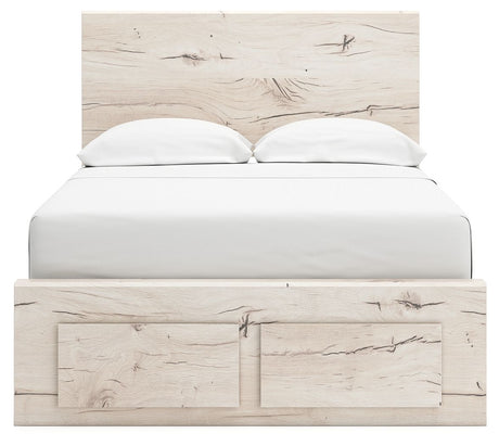 Lawroy - Storage Bedroom Set - view 52