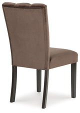 Jeshina - Dining Table Set