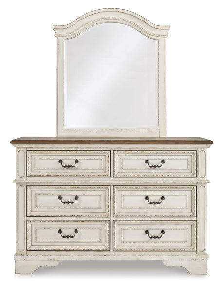 Realyn - Dresser - view 21