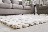 Leesdale - Rug by Signature Design by Ashley® | Bel Furniture