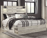 Cambeck - Bedroom Set by Signature Design by Ashley® | Bel Furniture