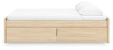 Onita - Platform Bed