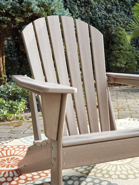 Sundown Treasure - Outdoor Adirondack Chair - view 29
