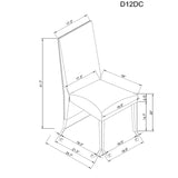 Claui - Bar Table And Bar Stools - Natural