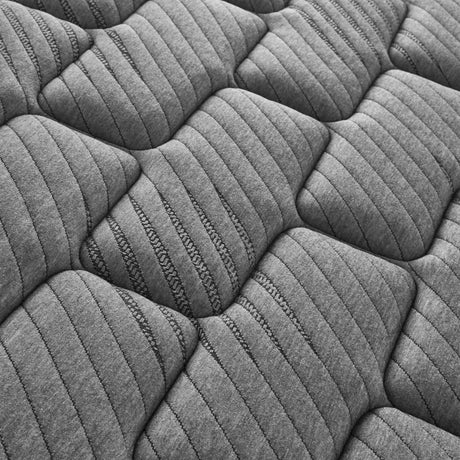 13" Quilted Hybrid Mattress, Firm - view 3