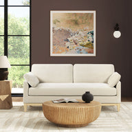 Pasadena - Modern Farmhouse Sofa by Jennifer Taylor Home | Bel Furniture