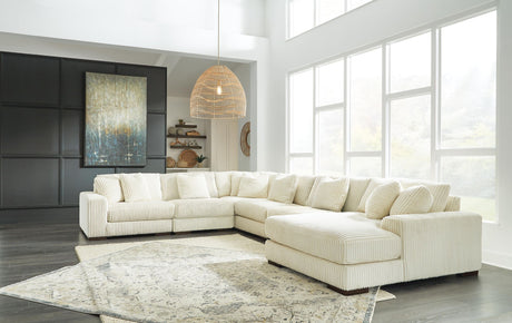 Lindyn - Sectional - view 85