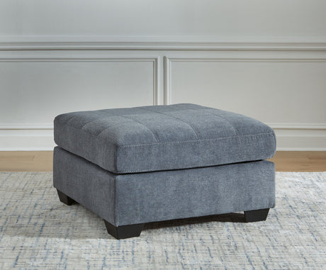 Marleton - Oversized Accent Ottoman by Signature Design by Ashley® | Bel Furniture