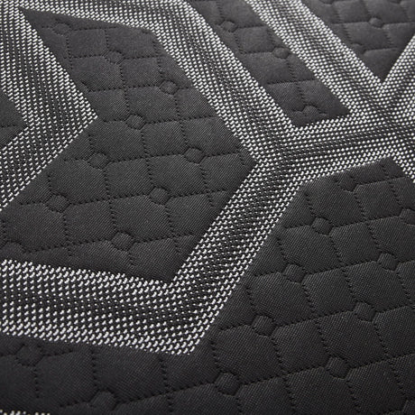 14" Smooth Top Foam, Ultra Plush Mattress - view 7