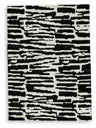 Bramshaw - Area Rug Black 5' x 7' by Signature Design by Ashley® | Bel Furniture