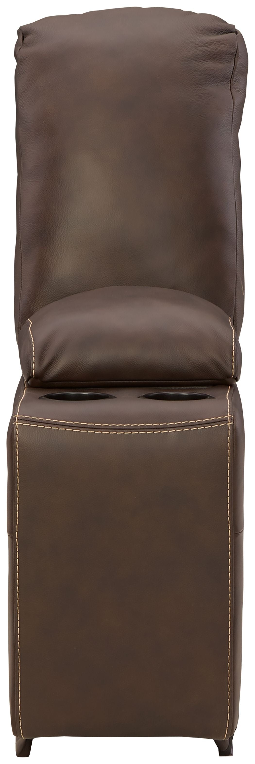 Dunleith - Power Reclining Sectional by Signature Design by Ashley® | Bel Furniture