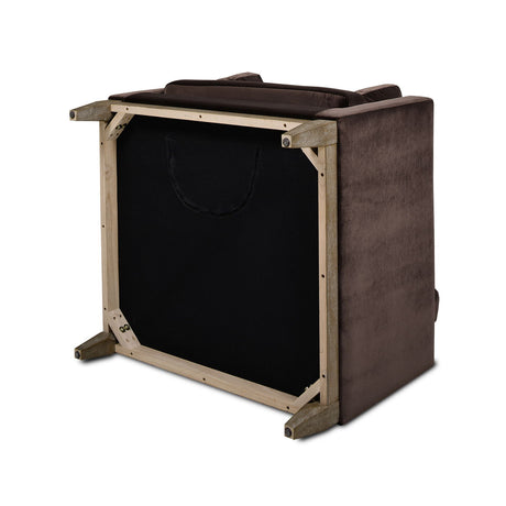Knox - Modern Farmhouse Arm Chair - view 55
