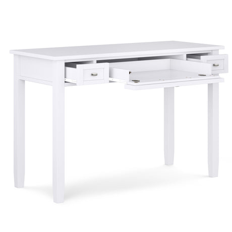 Warm Shaker - Handcrafted Desk - view 26