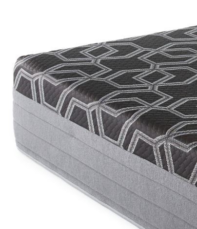 14" Smooth Top Hybrid Ultra Plush Mattress - view 5