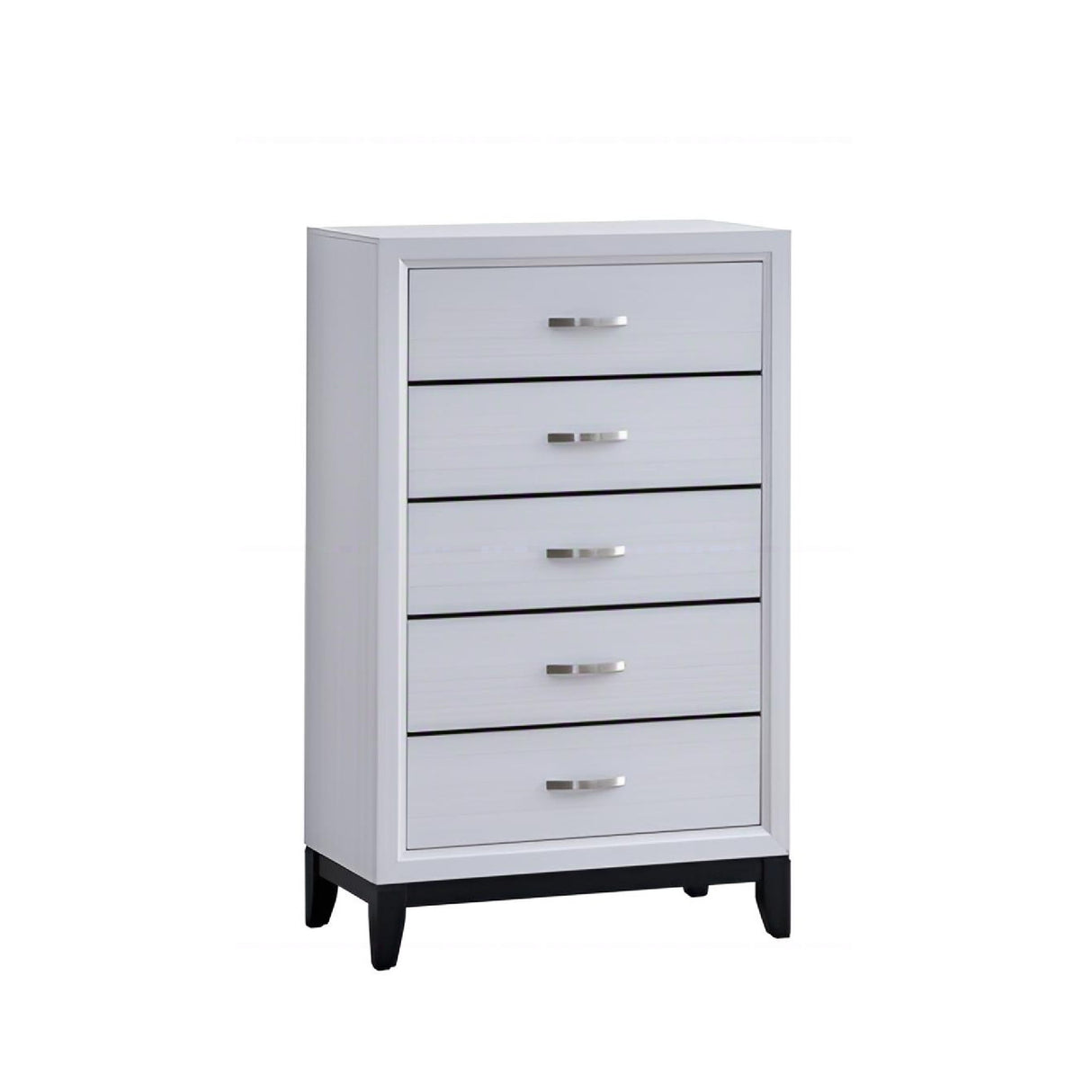 Glasgow - Chest With Ample Storage