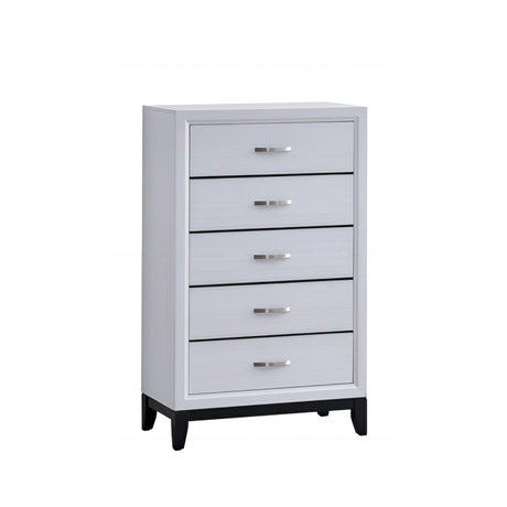 Glasgow - Chest With Ample Storage - view 12