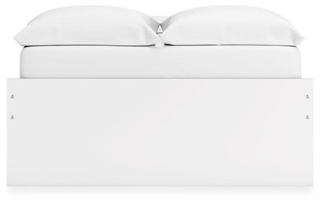 Onita - Platform Bed - view 130