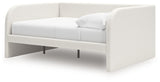 Arloster - Upholstered Day Bed by Signature Design by Ashley® | Bel Furniture