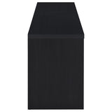 Rutland - 3-Drawer TV Stand Media Console by Coaster Fine Furniture | Bel Furniture