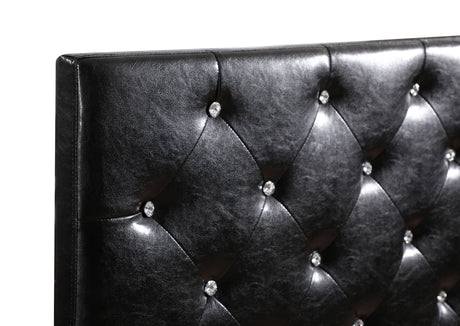 Super Nova - Upholstered Headboard - view 42