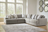 Avaliyah - Sectional by Signature Design by Ashley® | Bel Furniture
