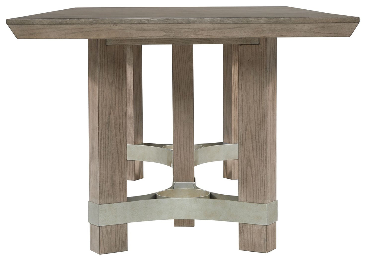 Chrestner - Dining Room Set by Signature Design by Ashley® | Bel Furniture