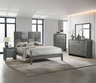 Denker - Bedroom Set