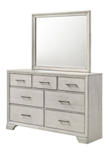 Jaymes - Dresser, Mirror by Crown Mark | Bel Furniture