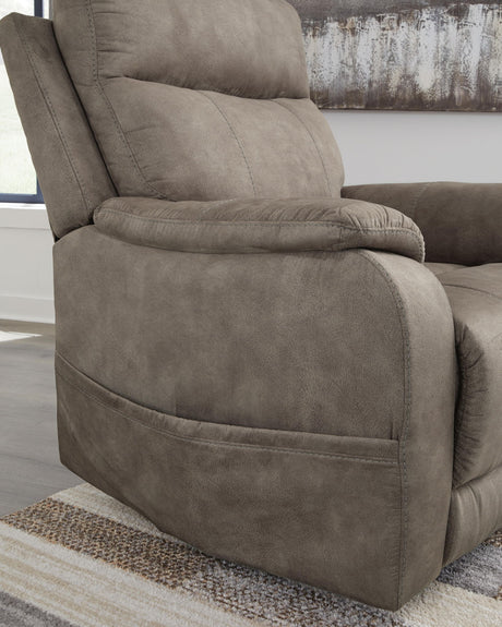 Crestmeade - Power Lift Recliner - view 22
