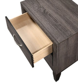 Akerson - Nightstand by Crown Mark | Bel Furniture