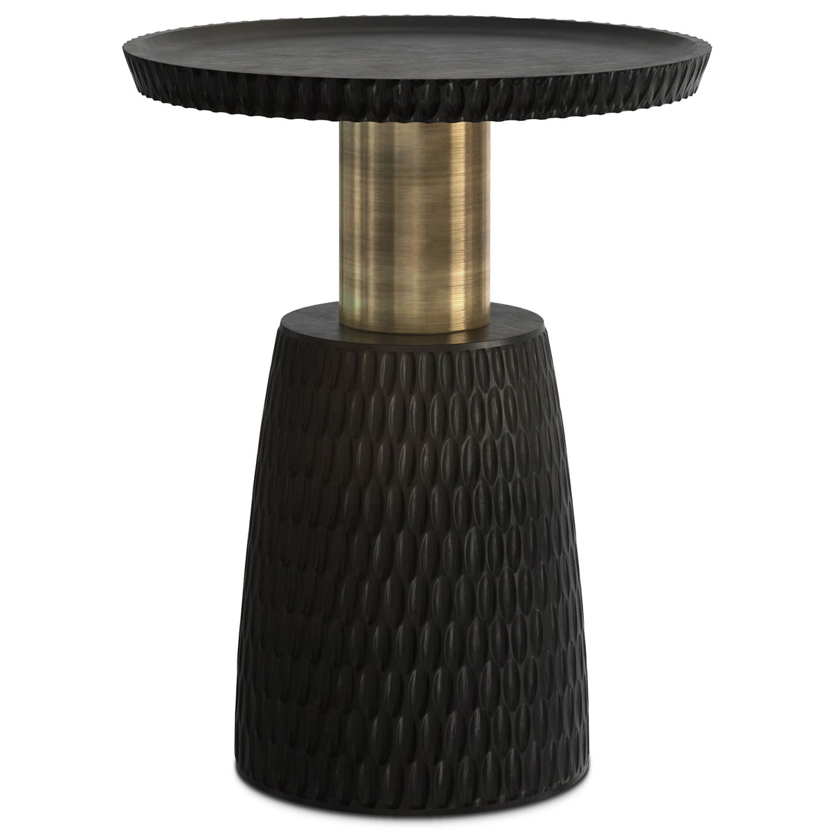 Breanna Side Table