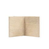 Otto - X Shaped Display Shelf