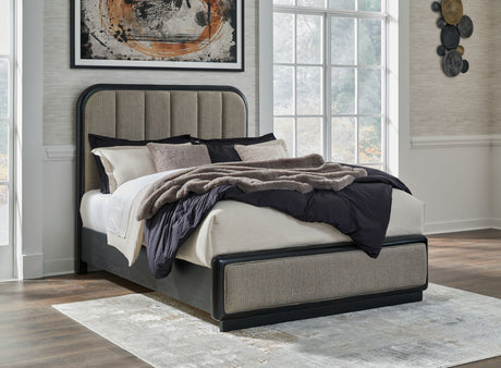 Rowanbeck - Bedroom Set - view 8
