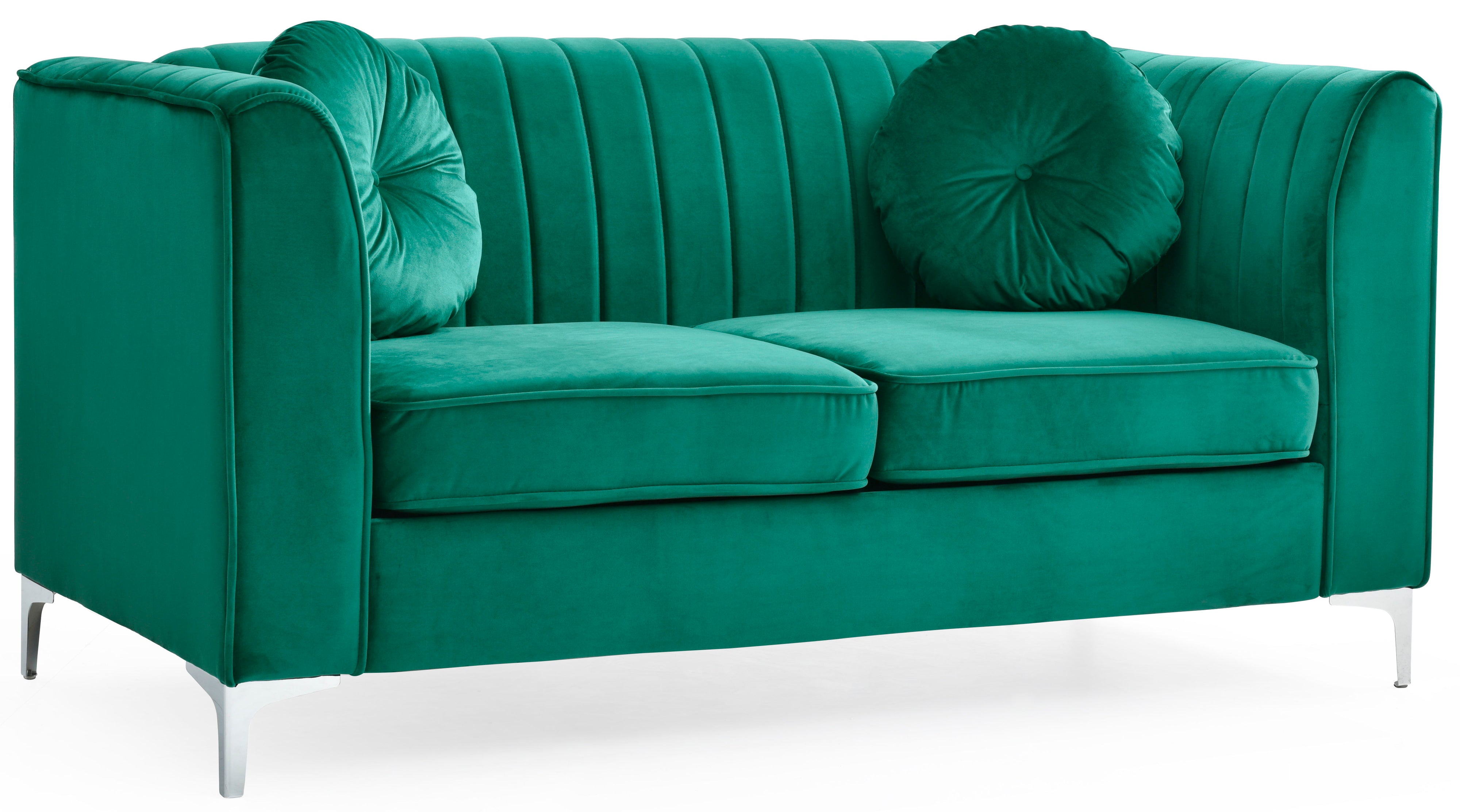 Delray - Loveseat (2 Boxes)