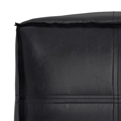 Brody - Versatile Square Pouf - view 25