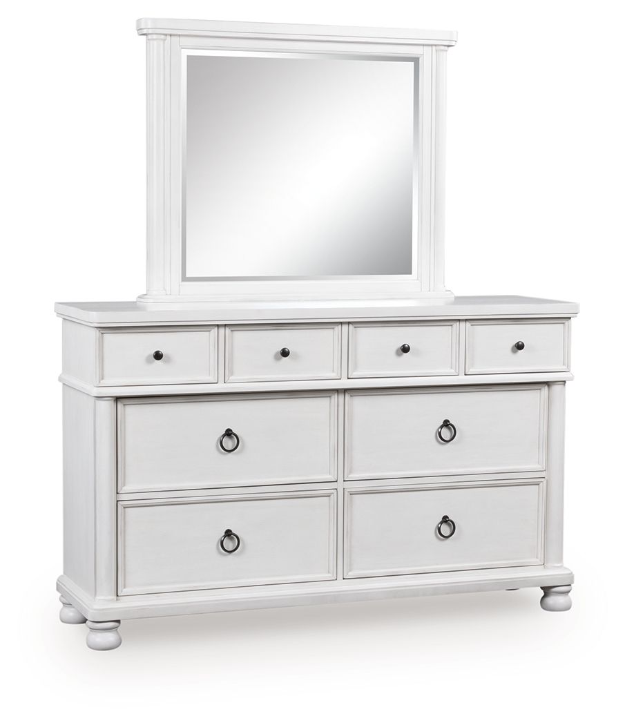 Rowlenstown - Dresser - view 3