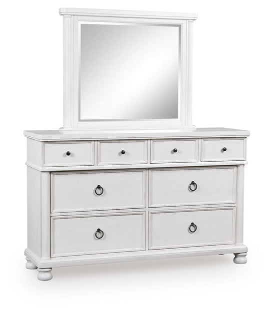 Rowlenstown - Dresser