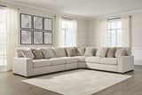 Ballyton - Sectional by Benchcraft® | Bel Furniture