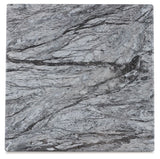 Bensonale - Brown / Gray - Occasional Table Set (Set of 3) by Signature Design by Ashley® | Bel Furniture