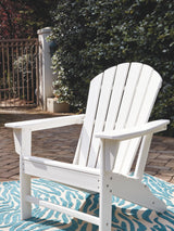 Sundown Treasure - Outdoor Adirondack Chair by Signature Design by Ashley® | Bel Furniture
