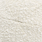 Luna - Round Sphere Accent Ball Throw Pillow by Jennifer Taylor Home | Bel Furniture