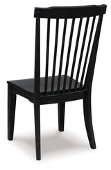 Greddinton - Dining Table Set