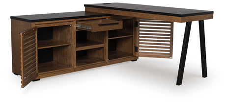 Kallari - Credenza - view 11