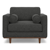 Morrison - Wide Arm Chair