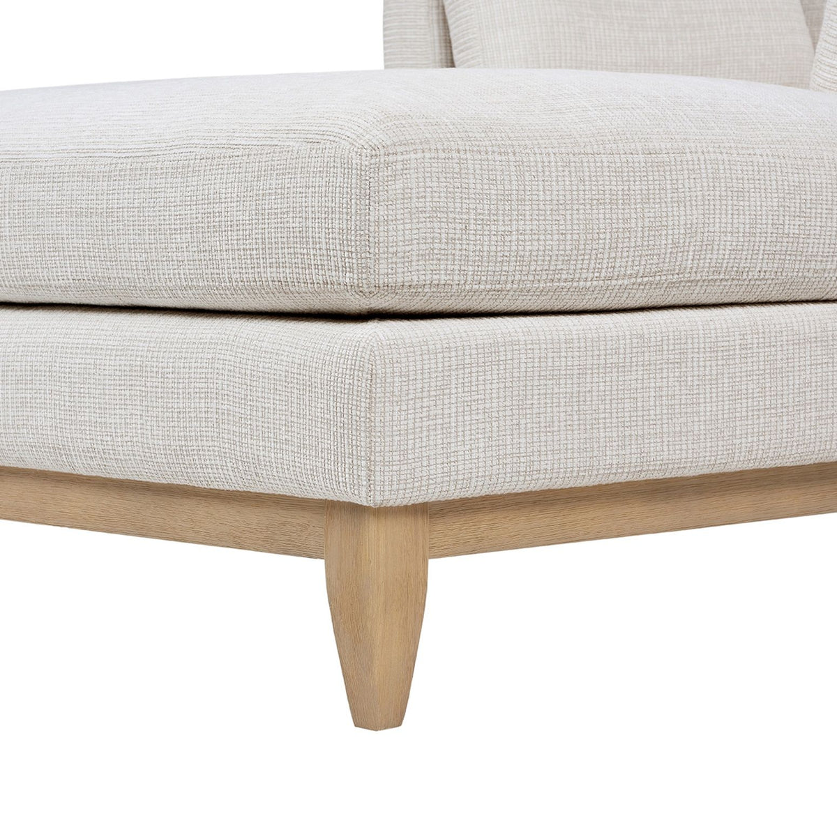 Knox - Chaise Lounge Chair